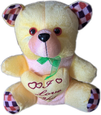 

Rana Baby Toys S002 - 11.02 inch(Yellow, Orange), Orange;yellow