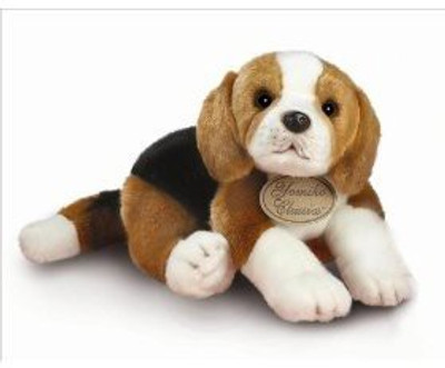 

Yomiko Yomiko Beagle by Russ 35967(Brown)