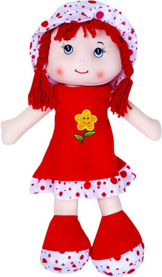 

Montez Cute Baby Doll - 48 cm(Black, Green, Yellow)