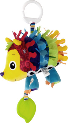 

Lamaze Play & Grow Huey the Hedgehog(Multicolor)