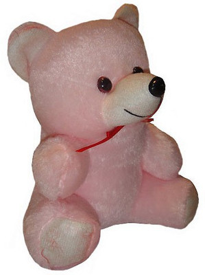 teddy bear krishna