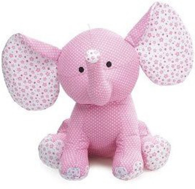 

Burton & Burton Allie Autograph Elephant Pink - 25 inch(Multicolor)