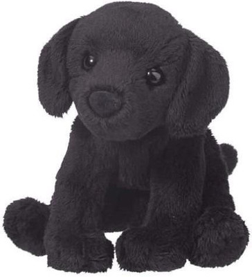 

Douglas Cuddle Toys Lucy Black Lab - 135 inch(Black)