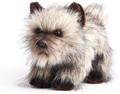 

Demdaco Cairn Terrier Plush Toy, Large - 24 inch(Multicolor172)