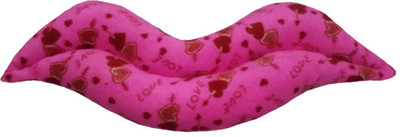 

Aparshi Pinky stuffed soft lips - 32 cm(Multicolor)