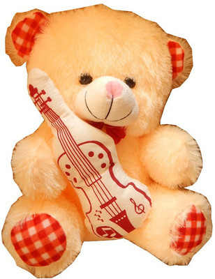 

RZ World Gitar - 17 inch(Multicolor)