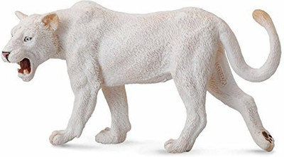 

Collecta White Lioness(White)