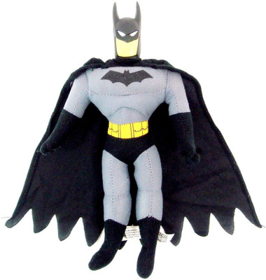 

Toyland Black Batman - 17 inch(Black)