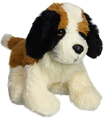 

Ganz Webkinz Alpine St Bernard Plush - 6 inch(White)