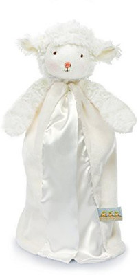 

BUNNIES Kiddo E E Plush White - 7 inch(White)