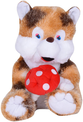

Atorakushon Cute Soft Rabbit Teddy Bear - 40 cm(Multicolor)