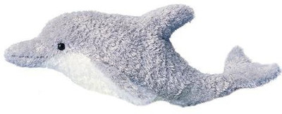 

Douglas Cuddle Toys Denny Kohair Dolphin 12" by Douglas Cuddle Toys - 20 inch(Multicolor)