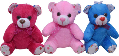 

Origin Teddy - 17 cm(multicolour)