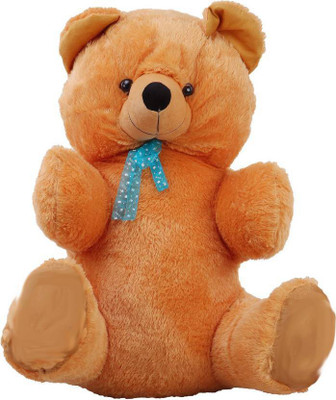 

Tiny's World Brown Jumbo 70 cm - 70 cm(Multicolor)