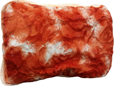 

Ekku Pillow - 13 inch(Multicolour)