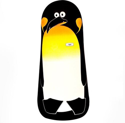 

Eco-Bonk Wildlife Series Ecobonk Cover Only(Black)