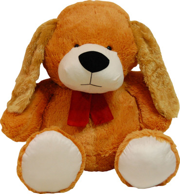 

Surbhi Huggable Dog - 41 Inch(Brown)