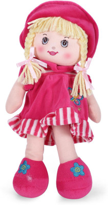 

Starwalk Rag Doll - 50 cm(Pink)