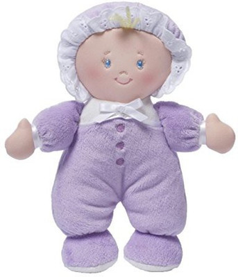 

Gund Ba Kaylee Dolllavender9" - 10.63 inch(Purple)