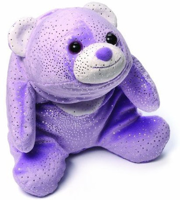 

Gund Snuffles Teddy Bear Animal(Purple)