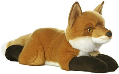 

Aurora World Miyoni Fox Plush16"(Brown)
