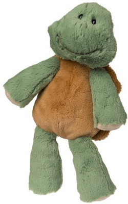 

Mary Meyer Marshmallow Zoo Turtle 13" Plush - 702 inch(Green)