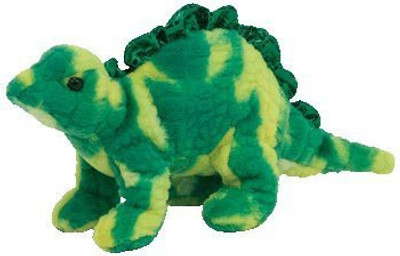 

TY Toys Spikey - Dinosaur - 24 inch(Multicolor180)