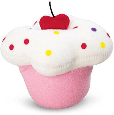 

Birthday Express Party Destination 172227 Pastel Cupcake Plush - 20 inch(Multicolor221)