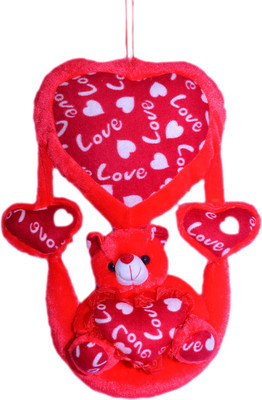 

Joey Toys M T Dil - 21.6 inch(Red)