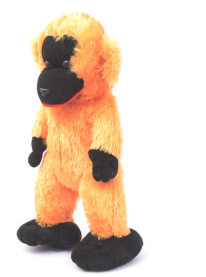 MERATOY.COM MERATOY.COM CHIMPANZEE - 45 cm(Golden)
