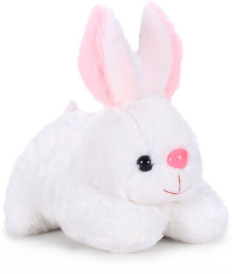 

Tickles Rabbit172 - 26 cm(White)