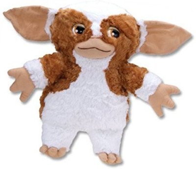 

Gremlins Gizmo 9" Plush(Brown)