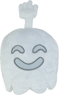 

Jazwares Regular Show Hi Five Ghost 7" Plush - 20 inch(Multicolor33)