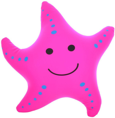 

Twisha Lycra Starfish - 14 inch(Pink)