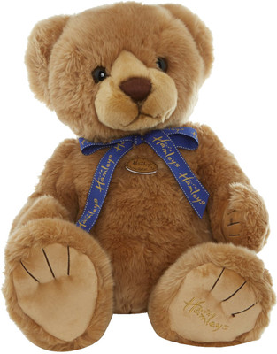 

Hamleys Pawson Bear - 19.6 inch(Brown)