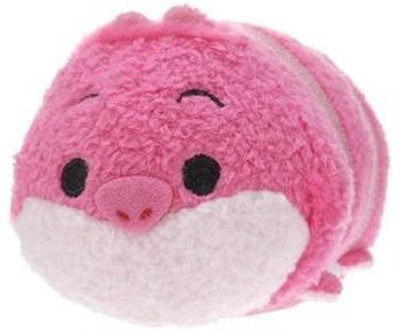 

Disney Alice In Wonderland Tsum Tsum Cheshire Cat3Inch(Pink)