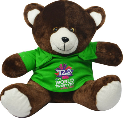 

Simba ICC World T20 South Africa - 30 cm(Brown)