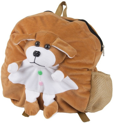 

O Teddy OTBP007-02 - 14 inch(Brown)