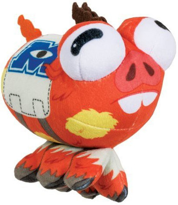 

Monsters University Shake & Scare Archie(Red)