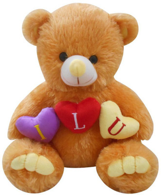 

Advance Hotline I Love You Teddy - 40 cm(Multicolor)