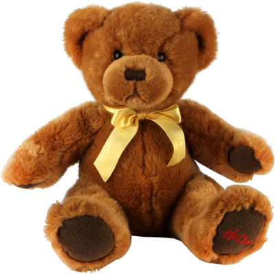 

Hamleys Maple Bear - 10.23 inch(Brown)