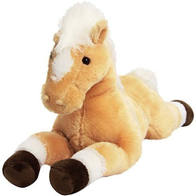 

Gund Honey Pie Palomino Horse 7" Plush - 8 inch(Brown)