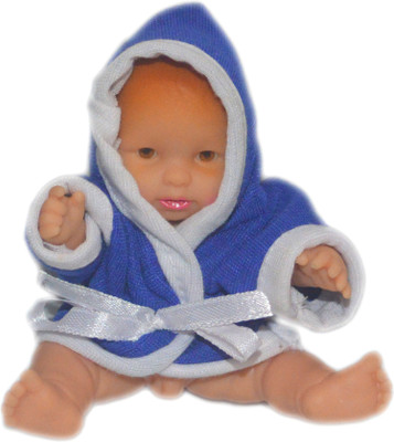 

Shop4everything Baby Pingo S4 - 10 cm(Blue)