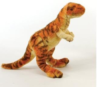 

Fiesta Toys Tyrannosaurus Rex 16" Fiesta(Orange)