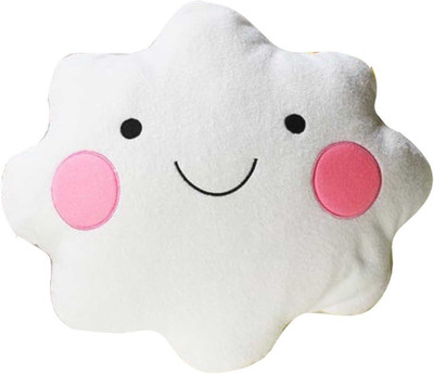 

StyBuzz Cloud Boy - 10 inch(White)