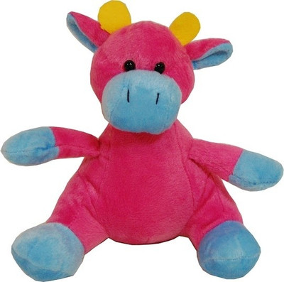 

Surbhi Giraffe - 6.3 inch(Multicolor)