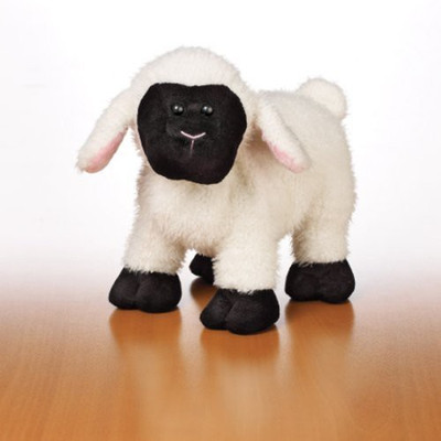 

Webkinz Sheep(White)