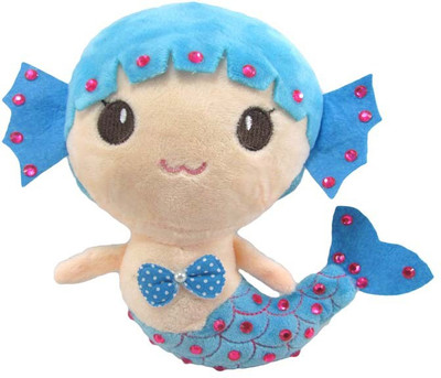 

Tickles Beautiful Mermaid - 20 cm(Blue)