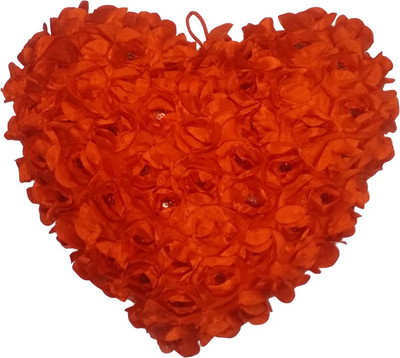 

Giffi Heart-0017 - 12 inch(Red)