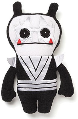 

Gund Uglydoll From Kiss Wage The Spaceman 11Inch(Black)
